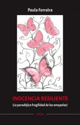 Paula Ferreira - Inocencia resiliente